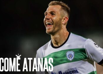 Στα μπλε ο Ίλιεφ