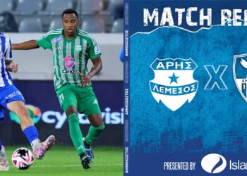 Ήττα από τον Άρη με 3-0
