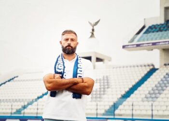 Ανακοίνωση Συνεργασίας με Χοακίν Γκόμεθ