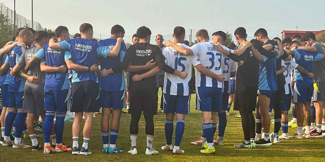 Τα νέα πρόσωπα της ομάδας μας