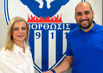 Μαζί για τη νέα σεζόν: Ανόρθωση Αμμοχώστου και Θεϊκό