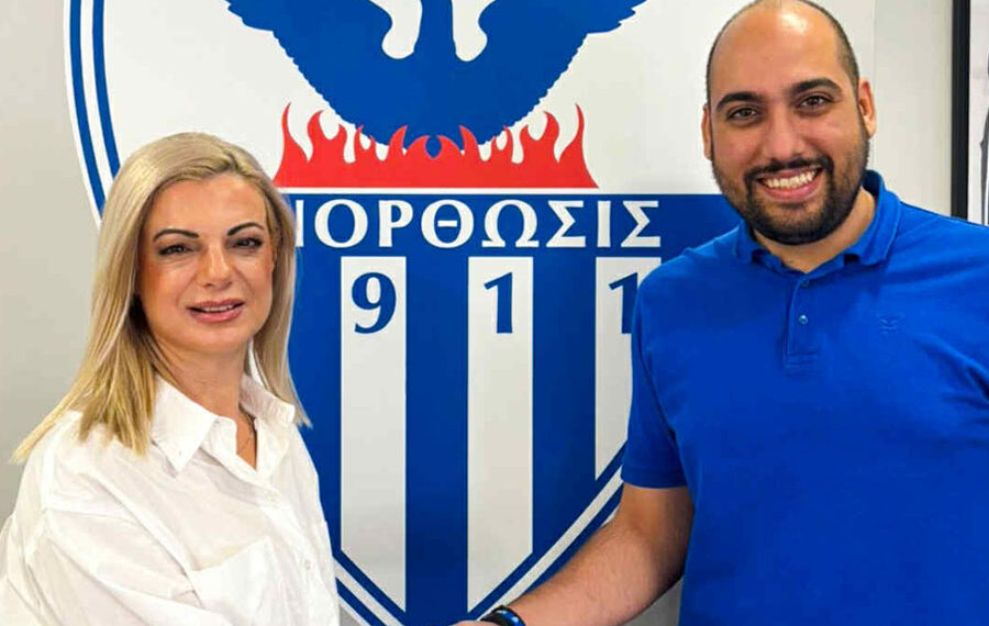 Μαζί για τη νέα σεζόν: Ανόρθωση Αμμοχώστου και Θεϊκό