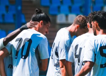Συνέχισε νικηφόρα στην Πολωνία η ομάδα μας – Ευρεία νίκη με 3-0 επί της Stal