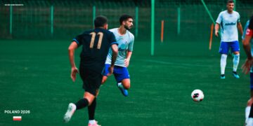 Ισόπαλο το τελευταίο φιλικό στην Πολωνία με Ατρόμητο – Κράτησε ξανά το μηδέν η ομάδα μας!