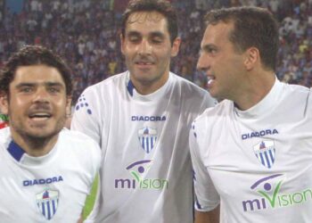 21 χρόνια από το Έπος της Τραπεζούντας – Η νύχτα που η «Μεγάλη Κυρία» άγγιξε τον ουρανό και η Αμμόχωστος σκίρτησε από χαρά (vid)