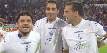 21 χρόνια από το Έπος της Τραπεζούντας – Η νύχτα που η «Μεγάλη Κυρία» άγγιξε τον ουρανό και η Αμμόχωστος σκίρτησε από χαρά (vid)