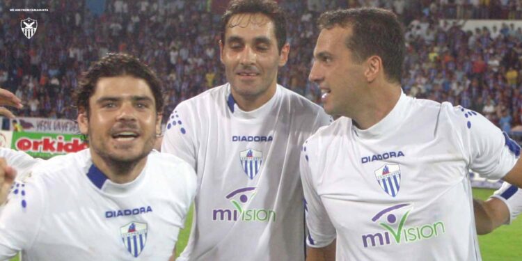 21 χρόνια από το Έπος της Τραπεζούντας – Η νύχτα που η «Μεγάλη Κυρία» άγγιξε τον ουρανό και η Αμμόχωστος σκίρτησε από χαρά (vid)