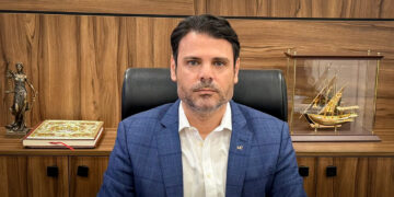 Χρίστος Μαραγκός: Νέος πρόεδρος Ανόρθωσις Αμμοχώστου (Ποδόσφαιρο) Δημόσια Λίμιτεδ