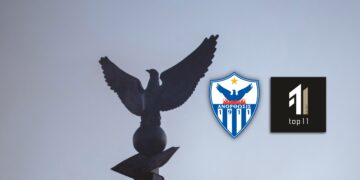 Η Ανόρθωσις Αμμοχώστου καλωσορίζει την Ακαδημία ToP11 στην οικογένειά της