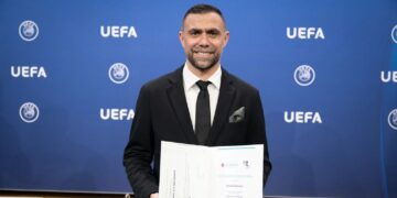 Στην οικογένεια της Ανόρθωσης ο Γιάννης Μανιάτης – Αναλαμβάνει καθήκοντα Εκτελεστικού Διευθυντή