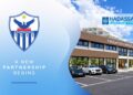 Συνεργασία με το Hadassah Medical Center – Νέα εποχή στην ιατρική υποστήριξη της Ανόρθωσης