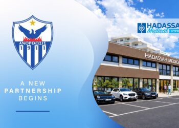 Συνεργασία με το Hadassah Medical Center – Νέα εποχή στην ιατρική υποστήριξη της Ανόρθωσης